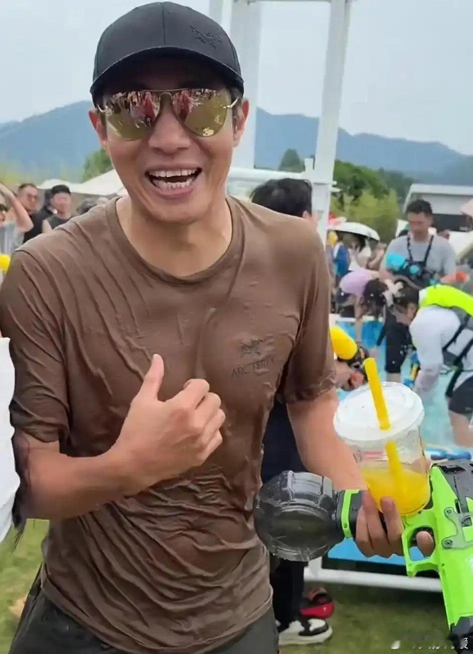 端午假期最会玩的人都在这里了端午想撒欢？来千岛湖就对啦！这里玩法新奇，不管啥花样