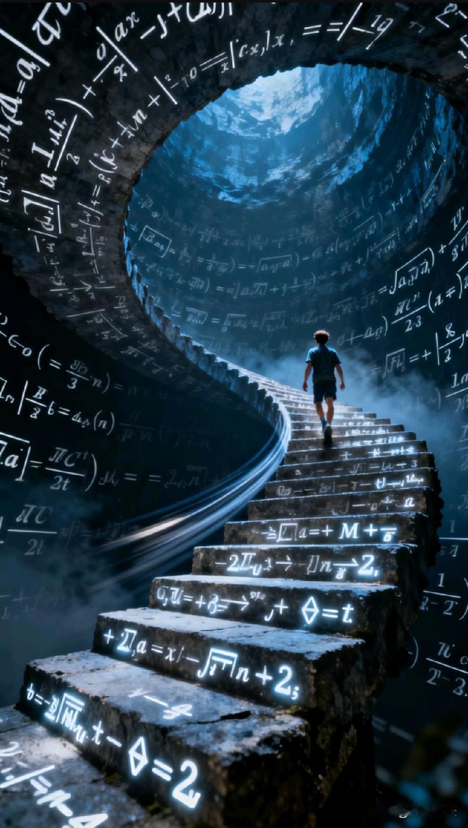 退休老教师说：高中，其实主要就是筛选数学思维。在600分以内，不管哪一个分数段，