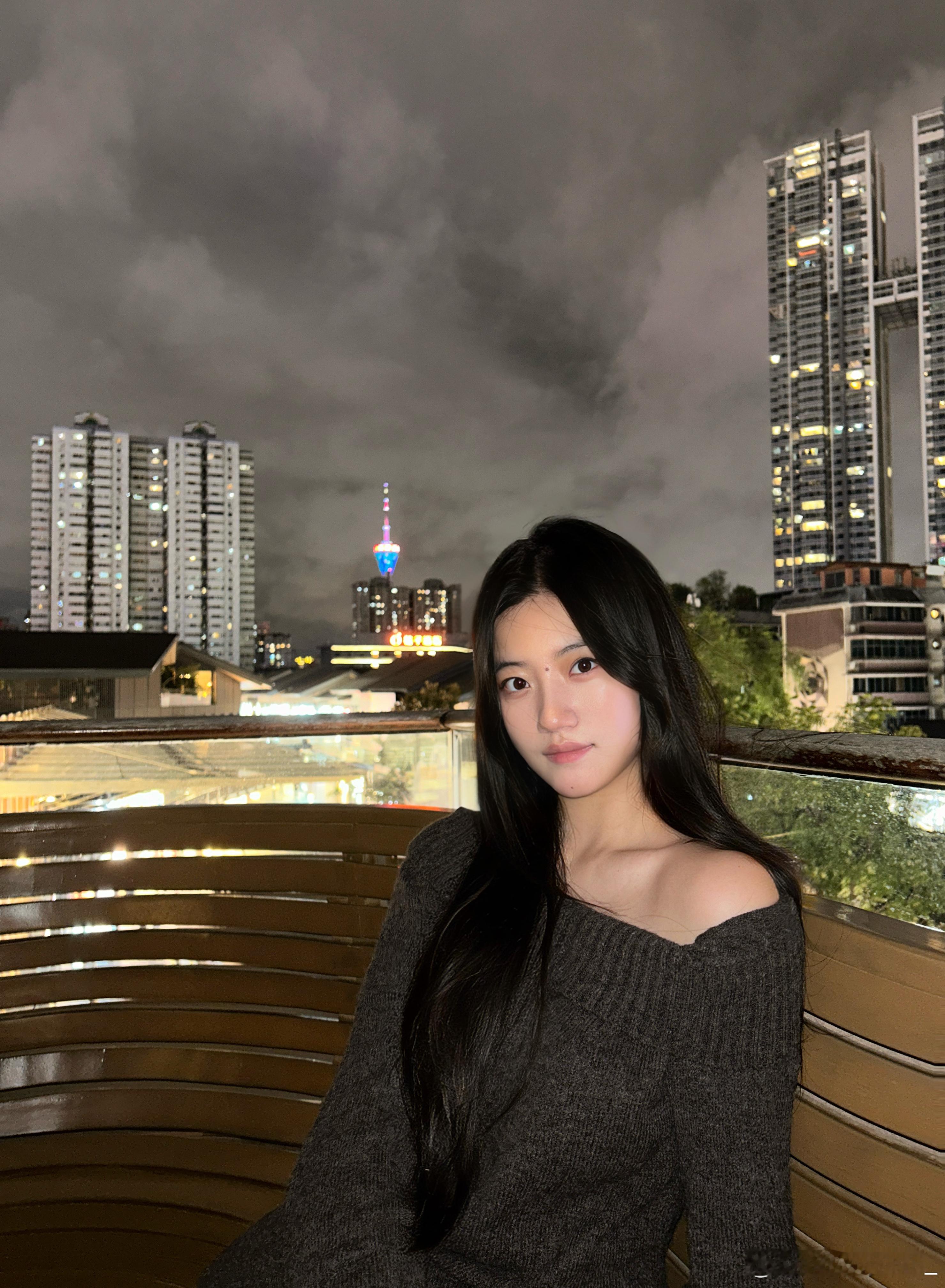 国庆后的最近​​​