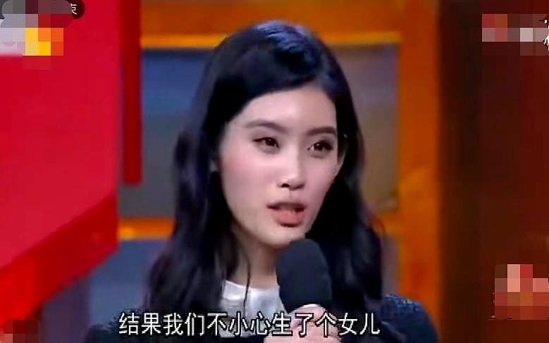 奚梦瑶当初最担心的事，真不是老公有没有钱，也不是家里背景够不够硬，反而是：老公别