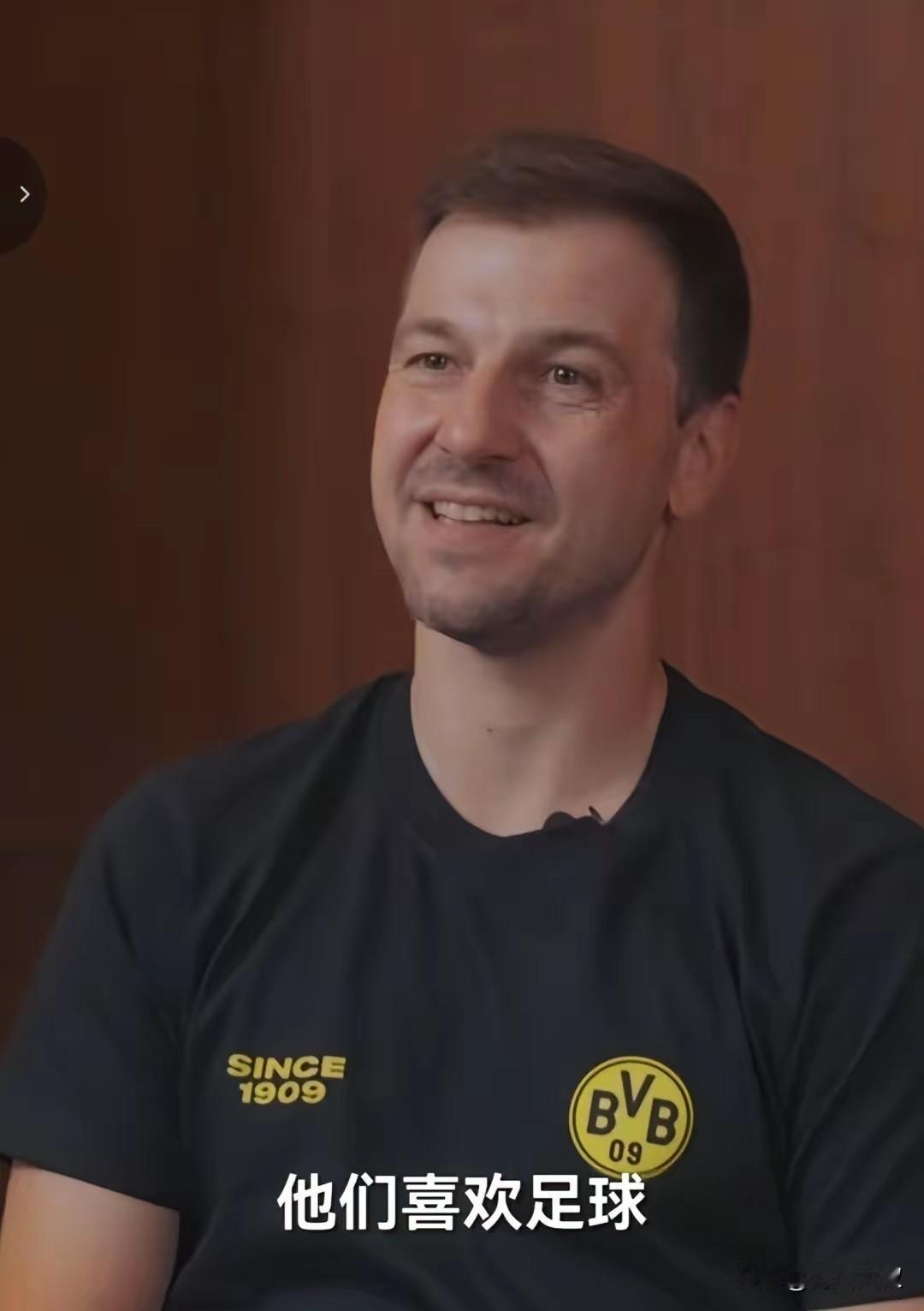 樊振东为什么去德甲？波尔采访说:我改变了樊振东的内心想法！波尔回忆说:我知