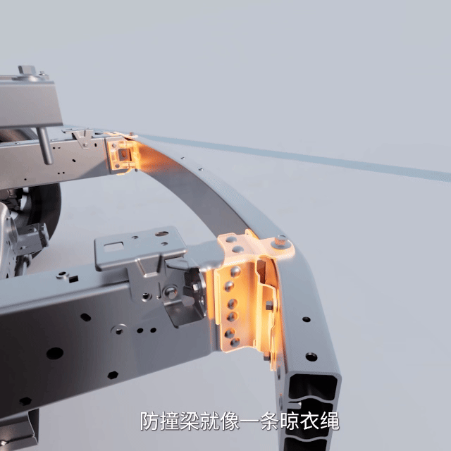 极氪这波真有点东西！🔥新007和007GT不光颜值能打，性能、安全、智能全都