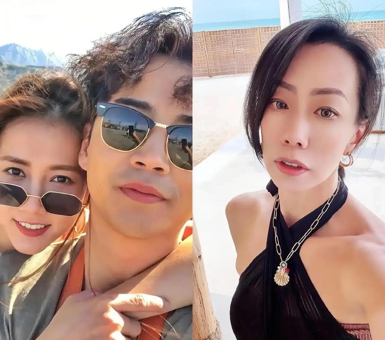 移民迪拜的吴辰君没料到，去迪拜旅游的李茂也没料到，中东顶级富国、全球高收入国