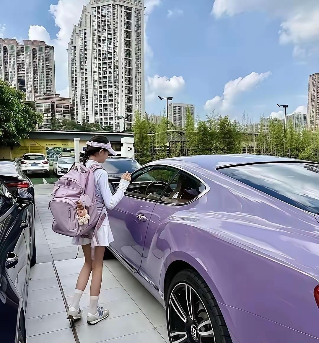 不懂就要问，她长大后会自卑吗？[？？？]