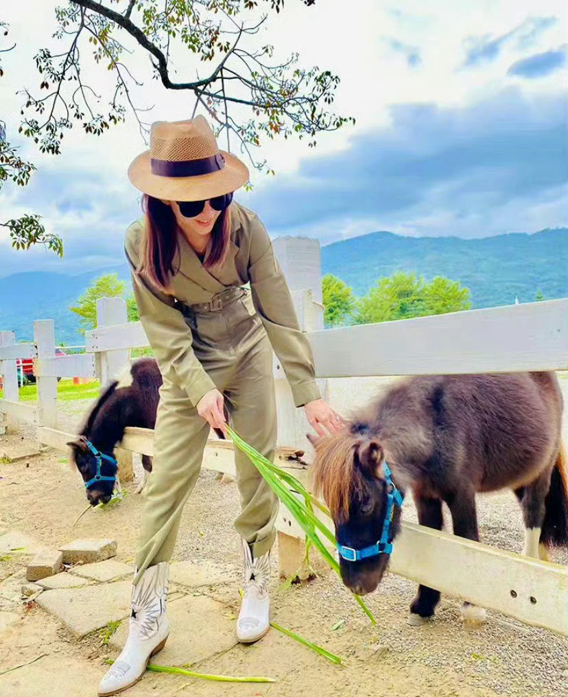 爸爸是摄影师啊