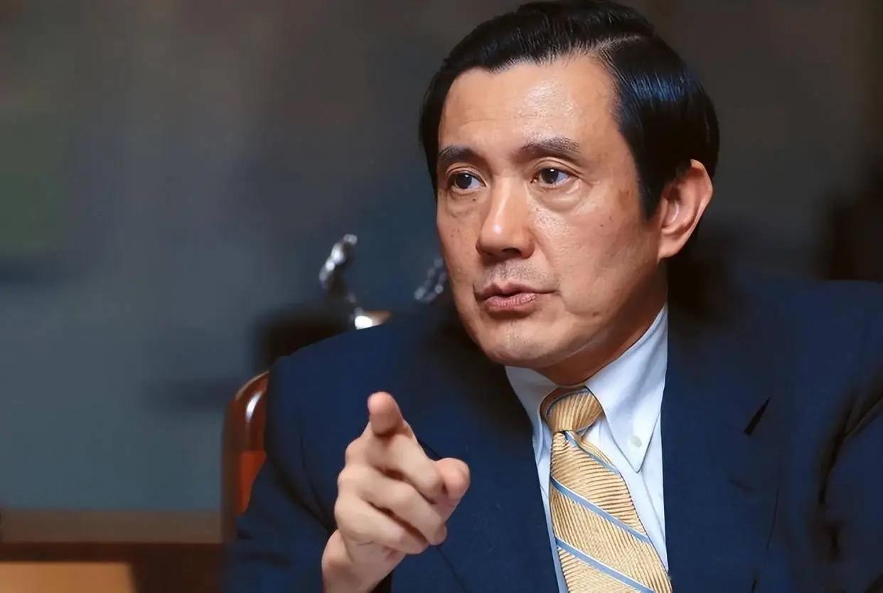 马英九火力全开硬刚高市早苗怒怼涉台狂言戳破日本政客野心11月15日台湾地区