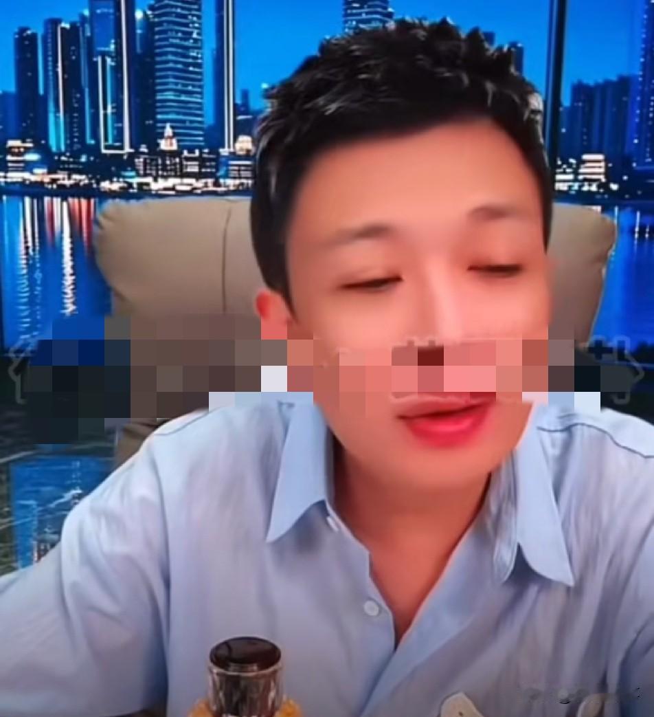 ks官方取关“辛选”陈先生，粉丝出现自动取关现象！