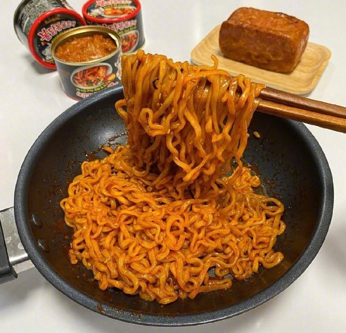 拉面🍜