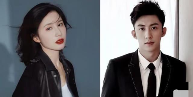 我问我那个读心理学的闺蜜，为什么黄景瑜的前任一直不肯放过他？我的闺蜜给我说了