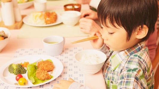 宝宝猛长个的4个信号, 妈妈抓紧时机补充营养, 错过就太遗憾了