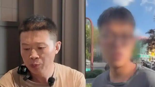 山东淄博，一名男子结婚22年，妻子给他生下两名儿子，居然都不是自己的亲生骨肉。离