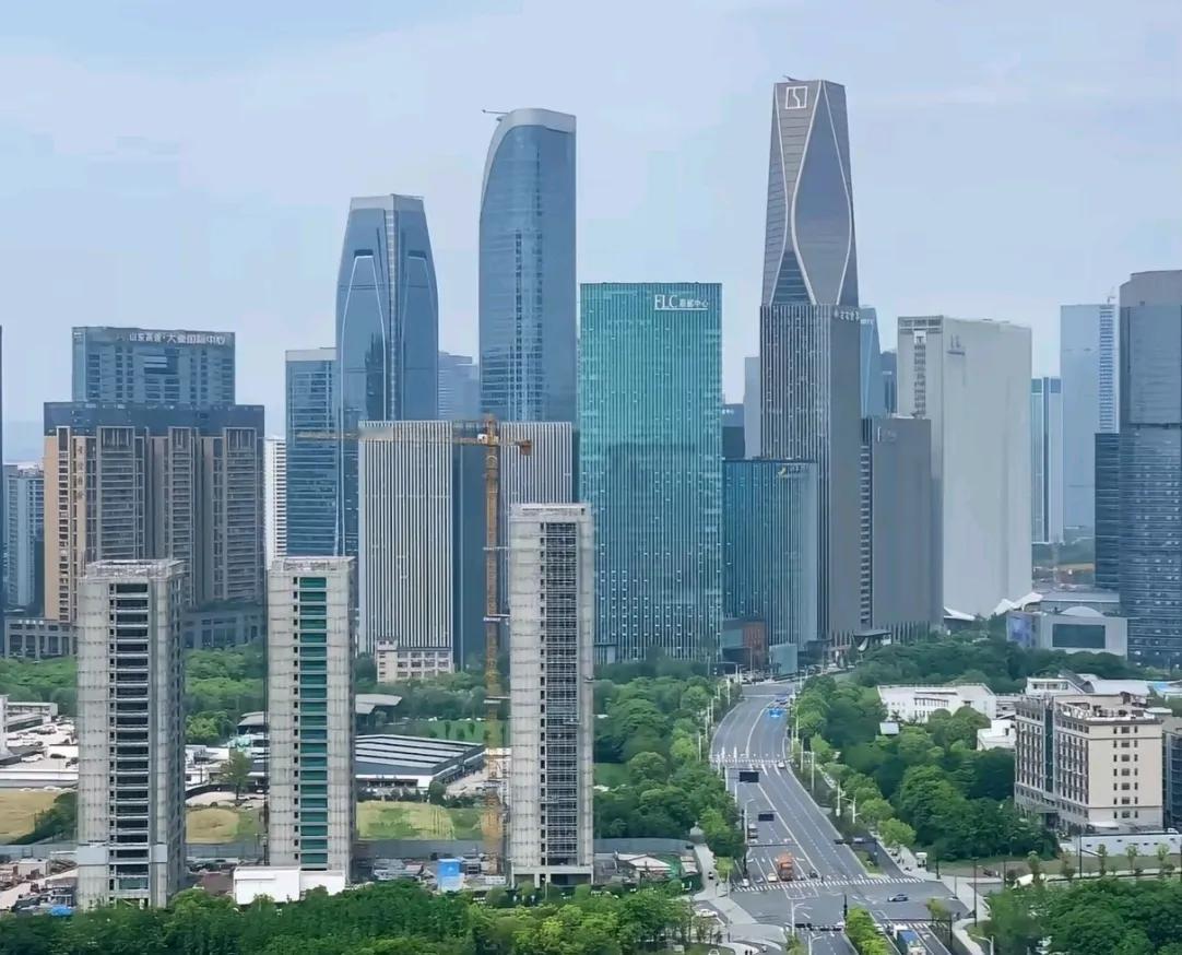 我国的4个经济大省实力有多强？广东，江苏，山东，浙江为我国GDP“四大天王”。