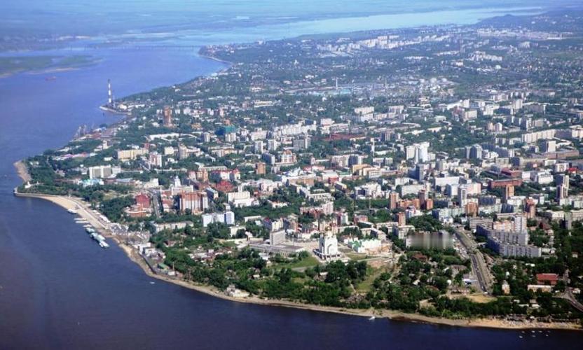 （标题）站在黑龙江边，我才懂什么叫“故土”这事儿说来话长。要不是小时候去同江