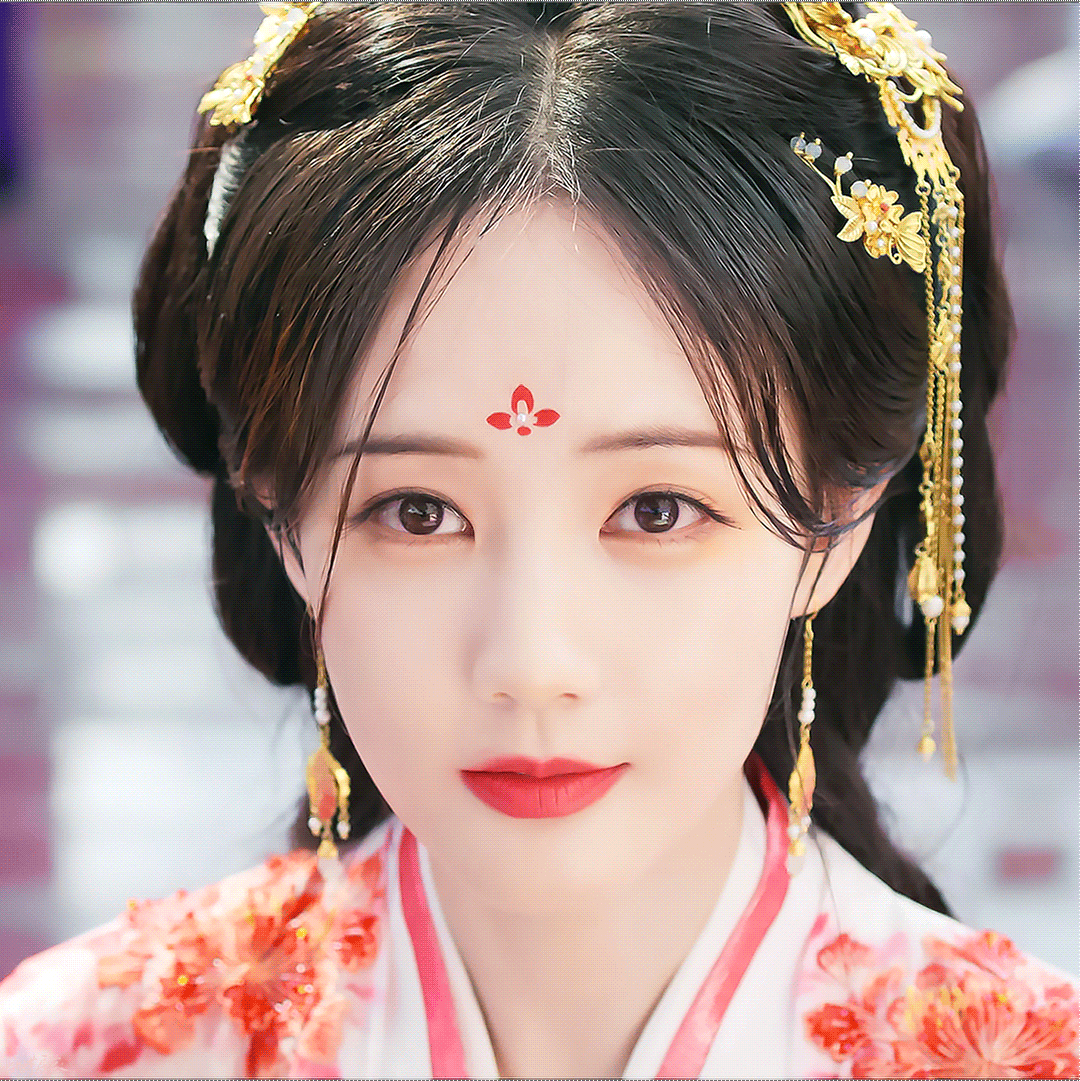 讲真，像《书卷一梦》里这种活泼灵动、鬼马精灵的女主，放以前可能不算啥[无奈摊手]参考