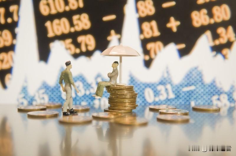 社会财富分配机制陷入怪圈：勤勉者负重前行，承担高额税负；怠惰者坐享其成，享受基本