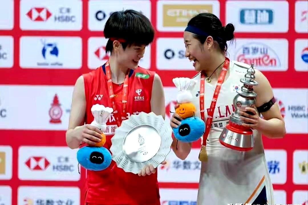 国羽开年就遇魔鬼赛程，这谁顶得住啊？2026年刚开年，世界羽联就在一月塞了四