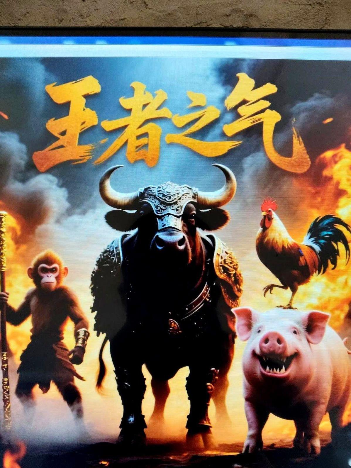 主角陈立太惨了，加完夜班回家，唯一的女儿惨死，还被炼成红衣。他彻底疯魔，用偏方