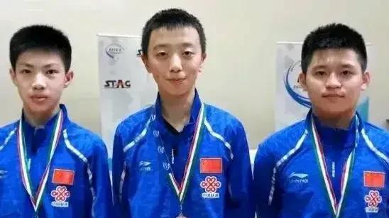 国乒第三人难产，教练组还会继续押宝这几人吗？WTT卢布尔雅那球星挑战赛到了最精