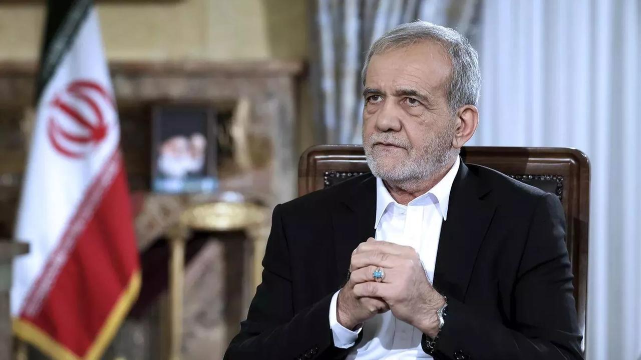 伊朗总统释放和平信号。据俄罗斯卫星通讯社3月10日报道，伊朗总统新闻处在发布