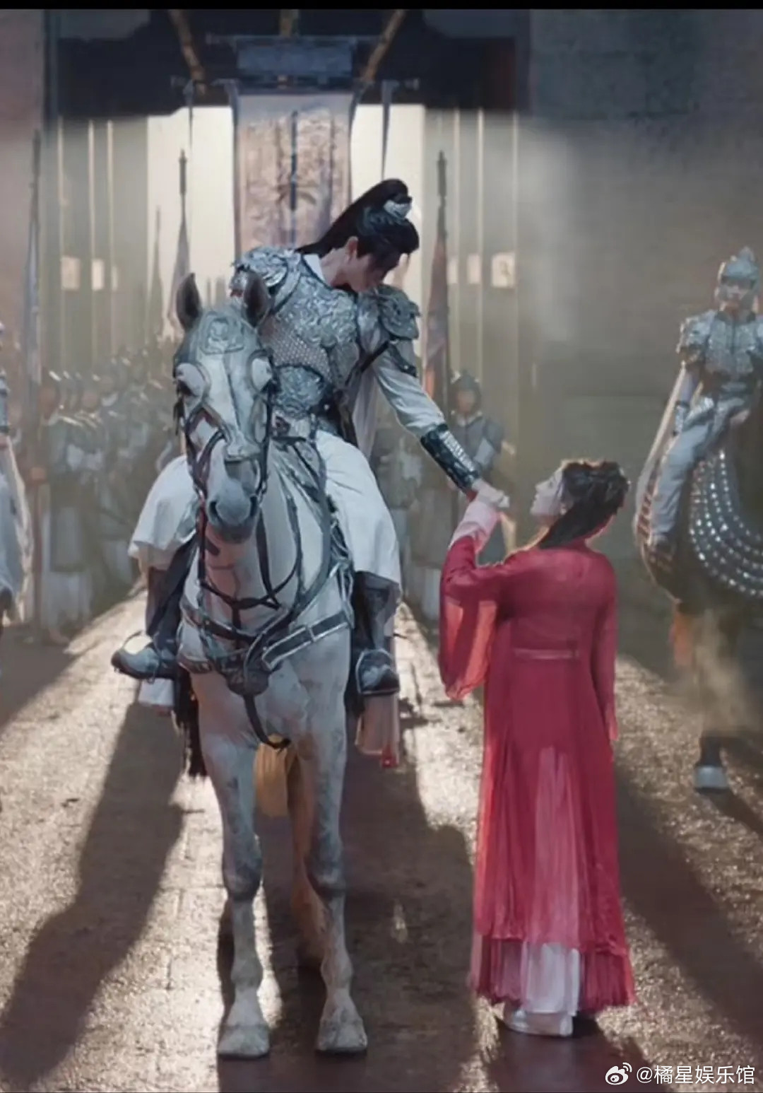 不是，这镜头有什么区别