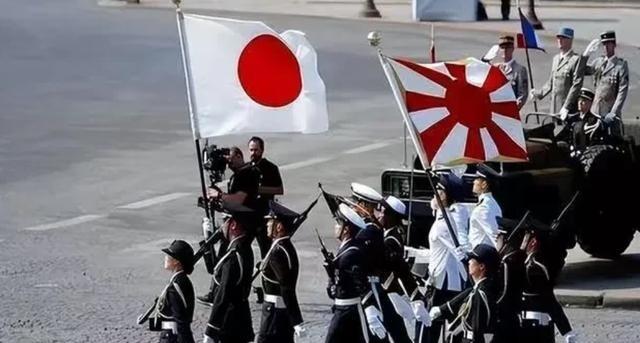 中日之间的问题，比仇恨严重一万倍，本质上是生存的争夺，几乎没有解决的可能，实际上