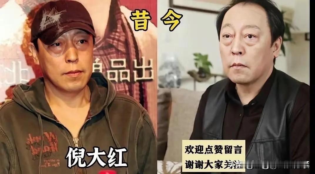 当年玉树临风如今两鬓斑白，这些老戏骨你还能认出几个？不知道从什么时候开始，荧幕