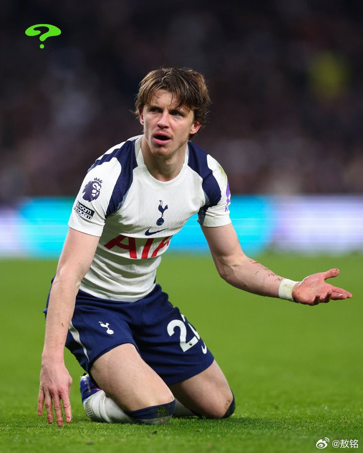 热刺如果热刺降级，最倒霉的球员就是加拉格尔。他肯定会扪心自问，我到底是缺了哪根