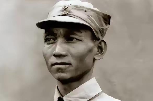 115师代师长陈光，1988年总政给出权威定论，军衔级别终于明确。1988年，