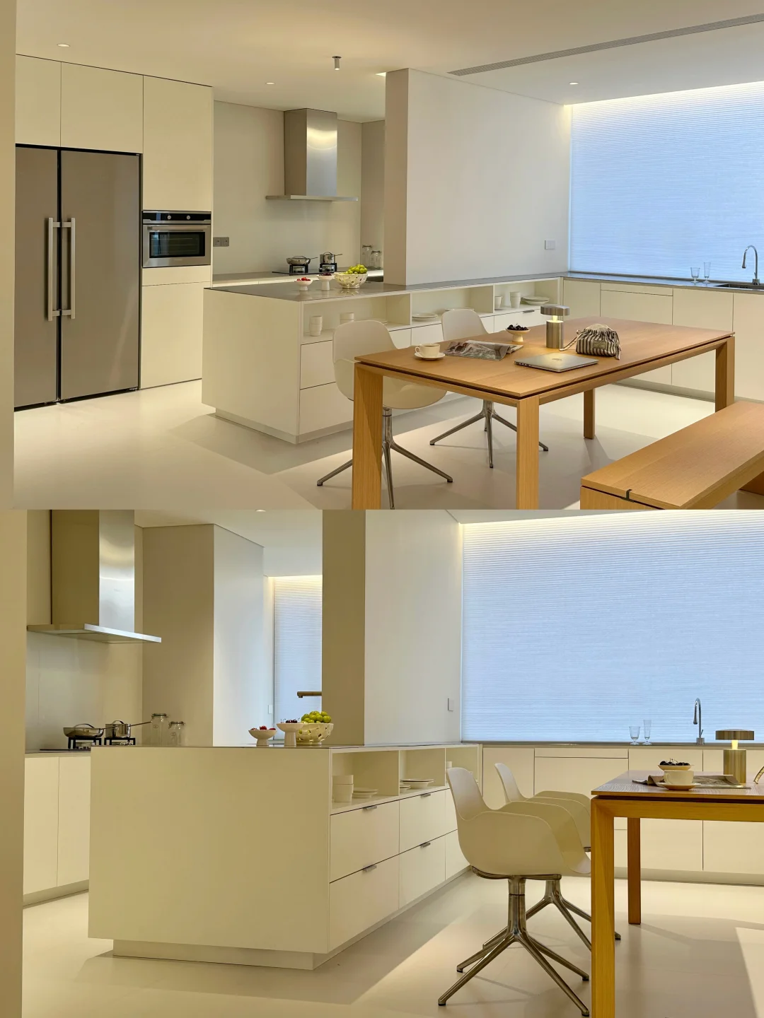 抄作业成功！真的不是韩国ins博主的厨房🍽️