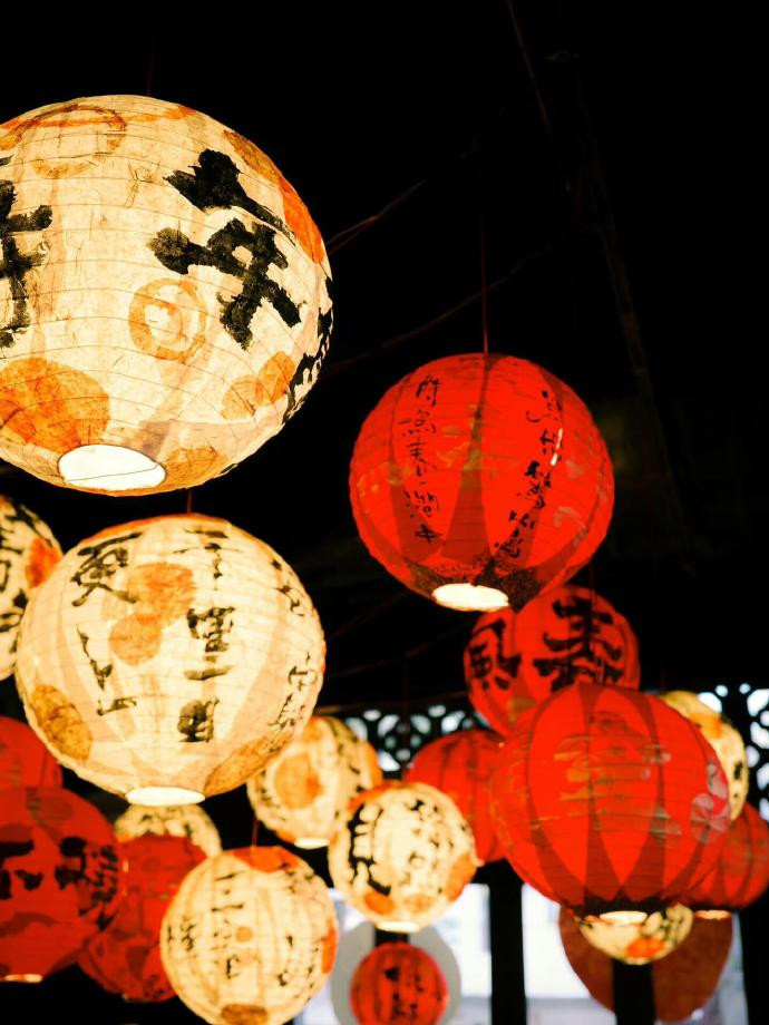 “边边角角都是我喜欢的镜头”