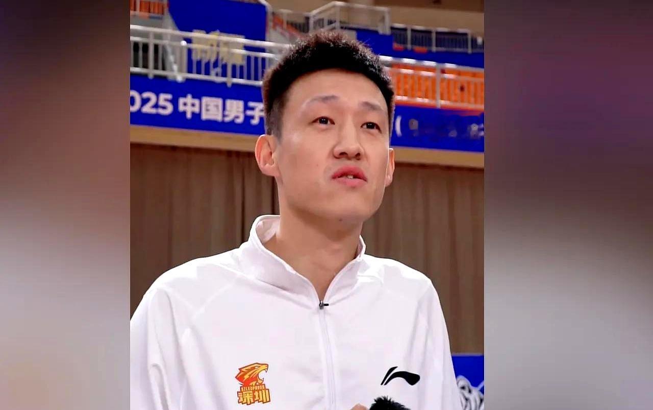 广东这次把周鹏重新请回去，听说还是E类老将合同，年薪几乎顶到600万。放在35
