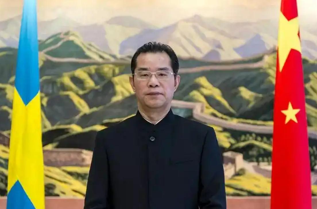 在美西方的操作下，日前联合国小组发布意见，要求中国释放间谍桂敏海，并进行经济赔偿