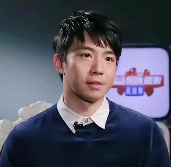 俞灏明坦言：当年我被大火烧伤后，圈内女友立刻转身离去，粉丝好友都知道她是谁，我却