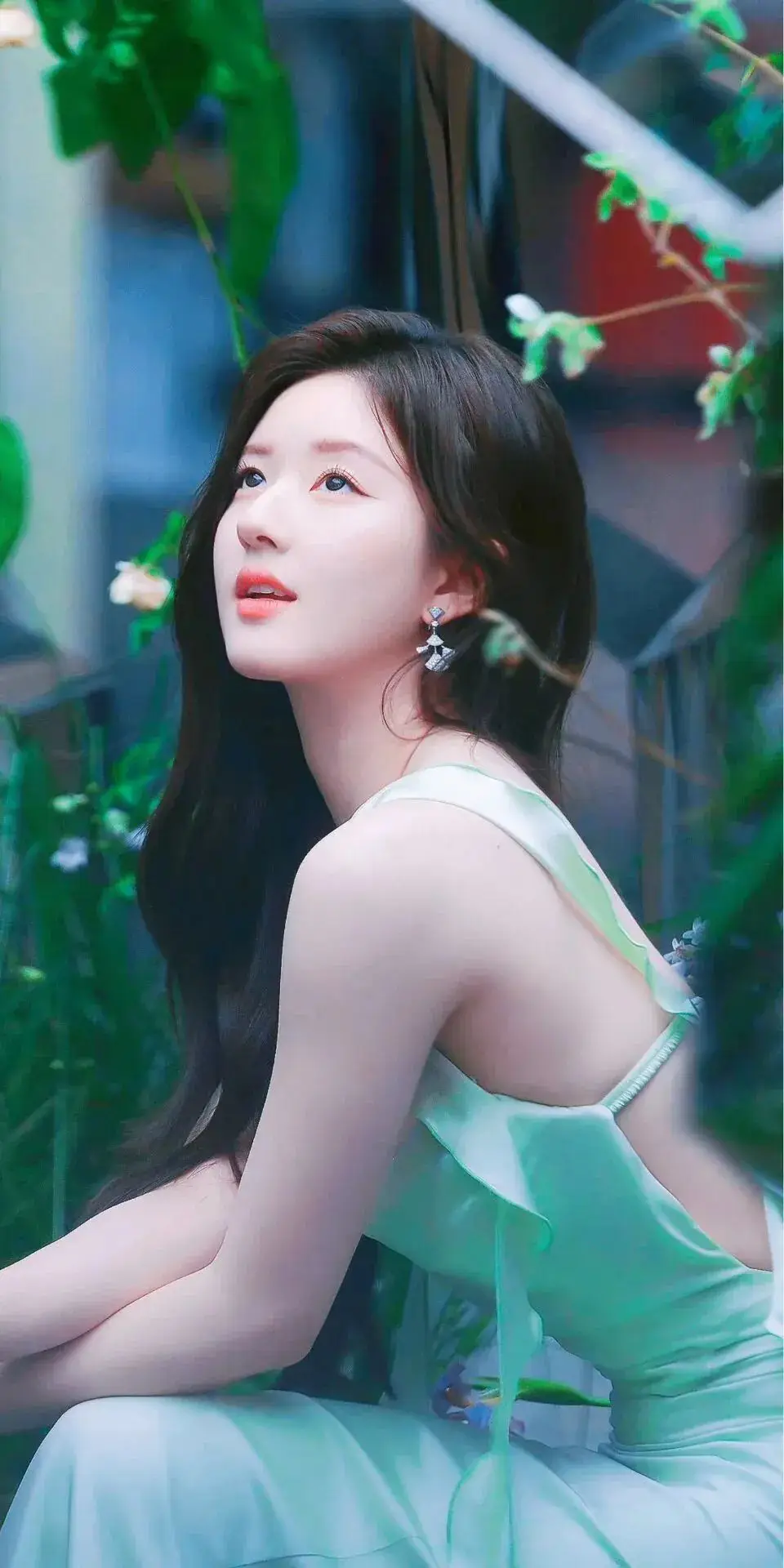 “人间水蜜桃”赵露思，全能女神的魅力究竟有多大？你喜欢她吗？