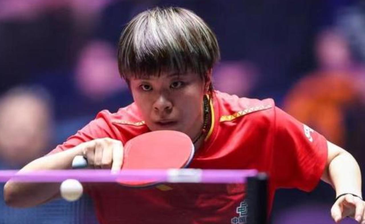 国乒女单遭遇开门黑！说实话，这比赛真让人着急。内战打得虎虎生威，外战怎么就软了？