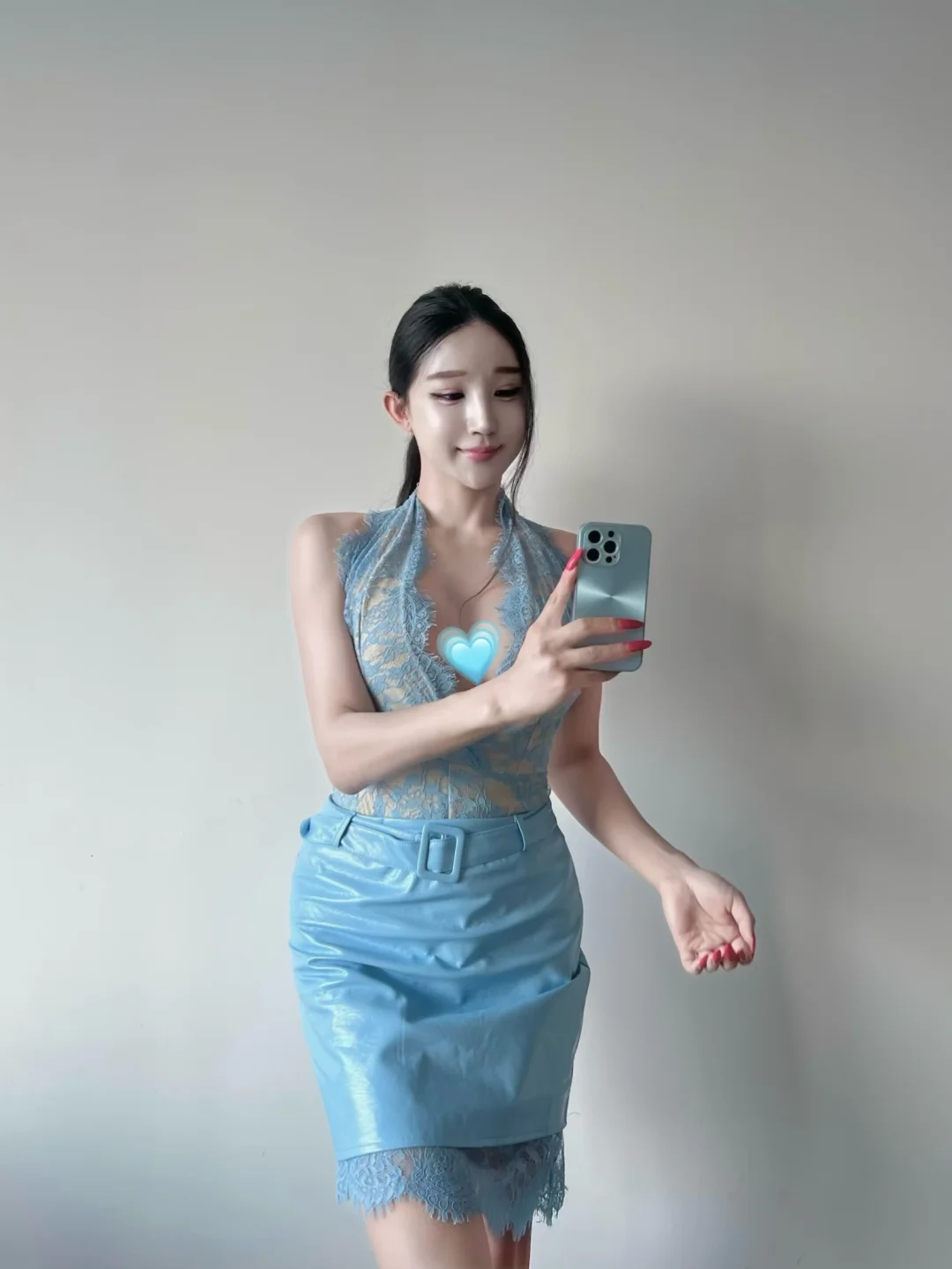 🇰🇷韩国欧尼的一天