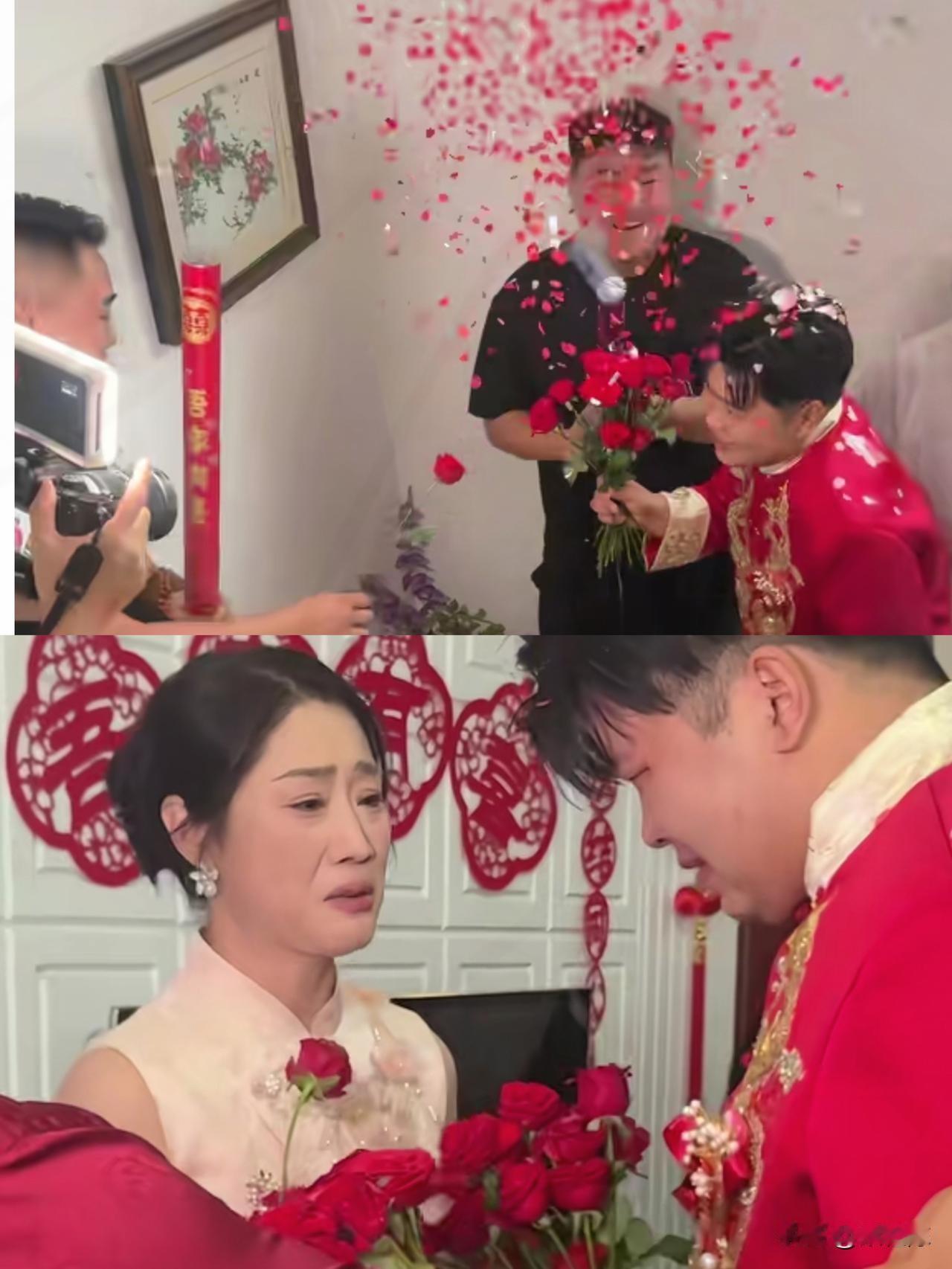 这下彻底火了不仅全国人民知道，连央视都点名了！跟29岁跳河新郎比起来，真是一