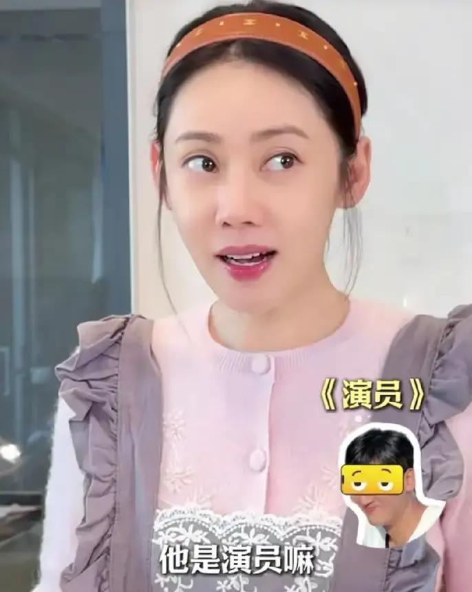 结婚7年，秋瓷炫终于不演了：镜头前是夫妻，回家后是同事。那种24小时黏人、撒娇