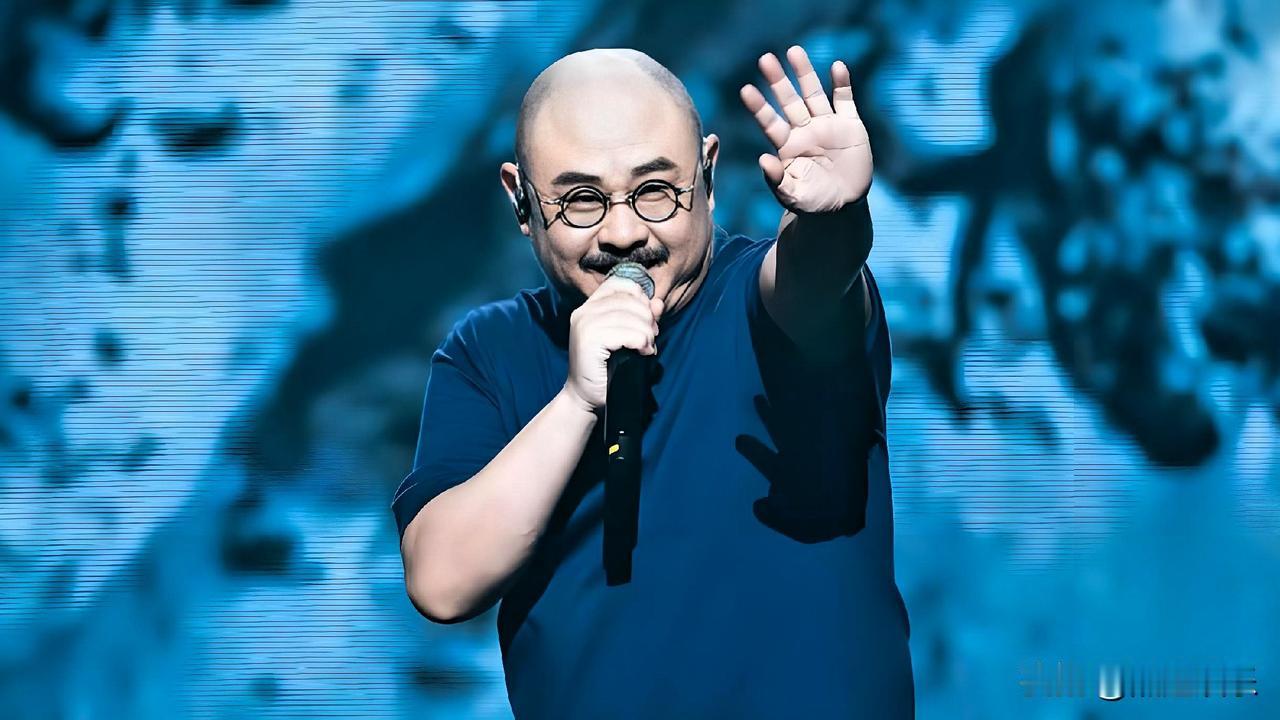 说实话，看到刀郎官宣“山歌万里”线上音乐会定档9月12号的消息时，我愣了好几秒，