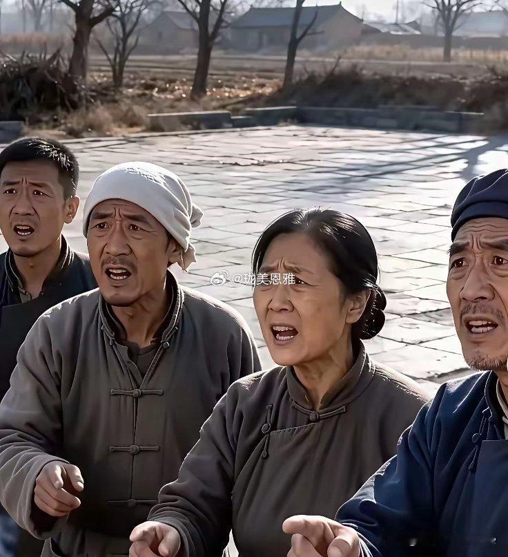 十个AI短视频，九个用的同一张脸难道这就是“建模脸”吗