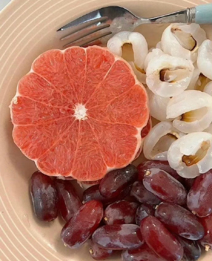 “我这种女生大概快绝版了吧”！！！