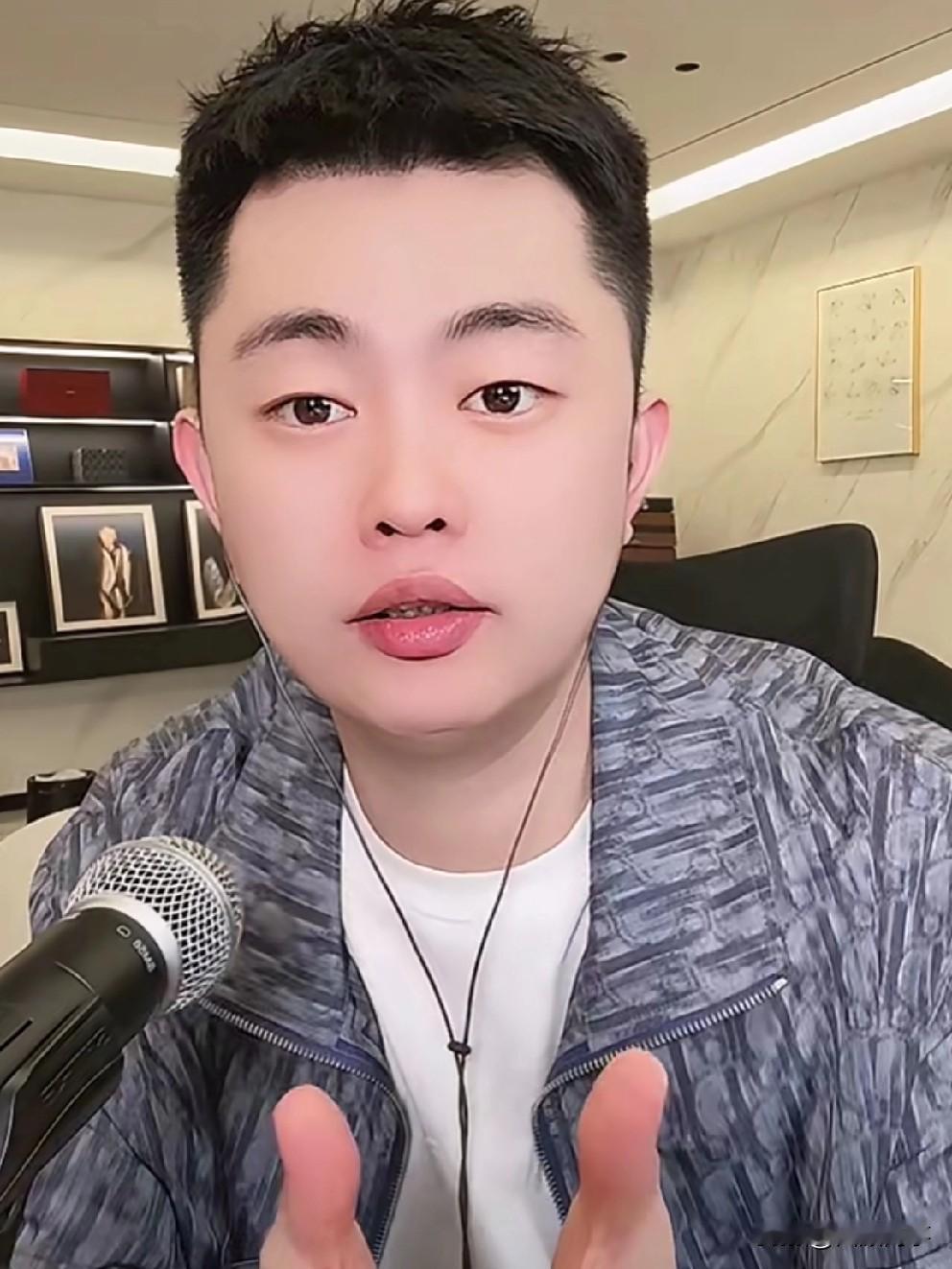 巴扎黑分析二驴不去锦州参加婚礼原因！巴扎黑分析二驴不参