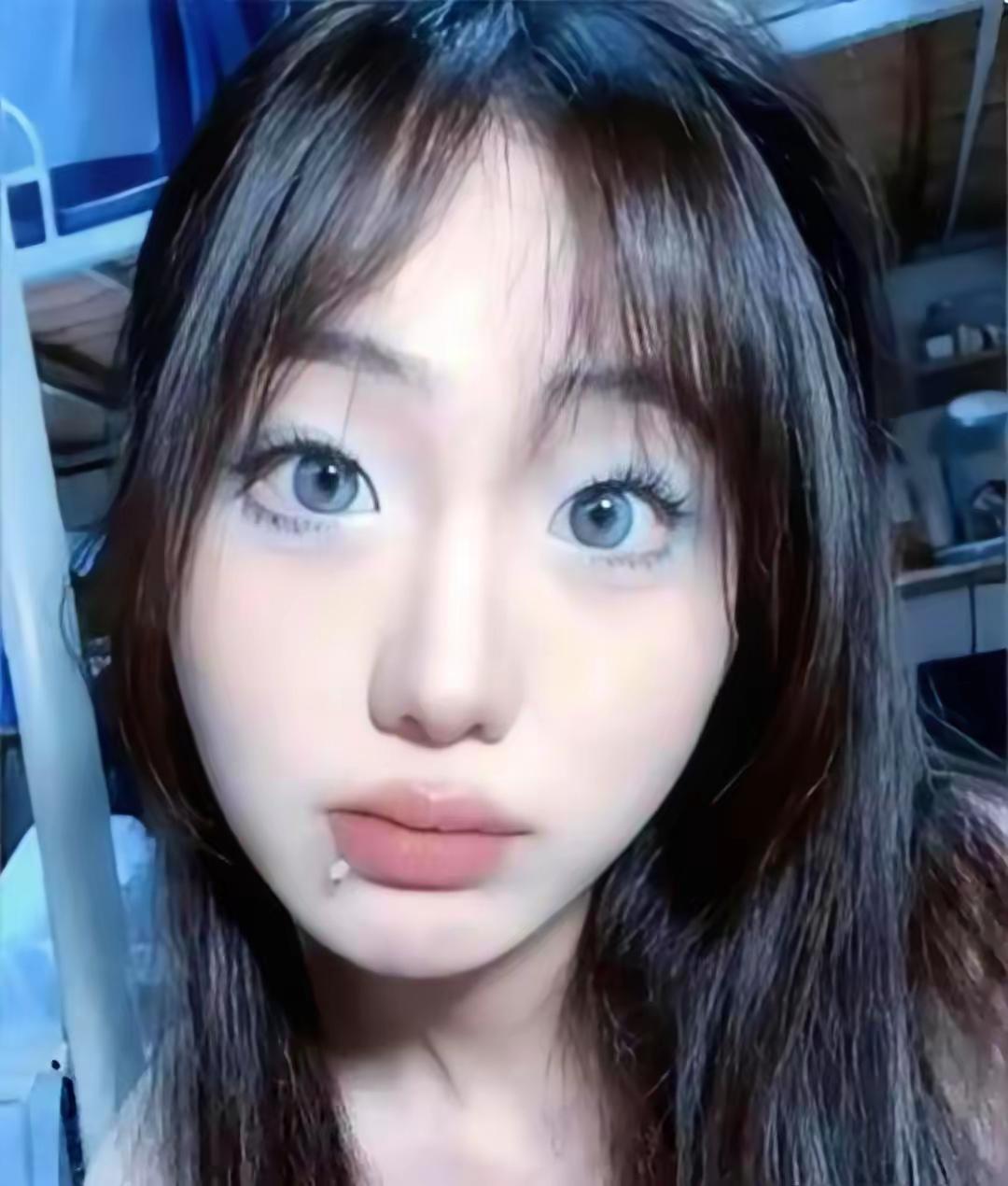 从“满天星女孩”到澳洲网红脸：她的审美为何发生了变化？2020年江苏盐城高