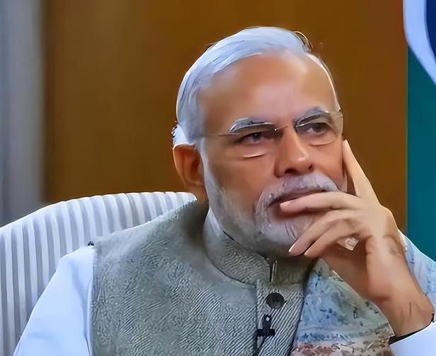 认了，印度喊话中国根据外媒报道，目前印度官员已经彻底认同印度企业的观点：如果无