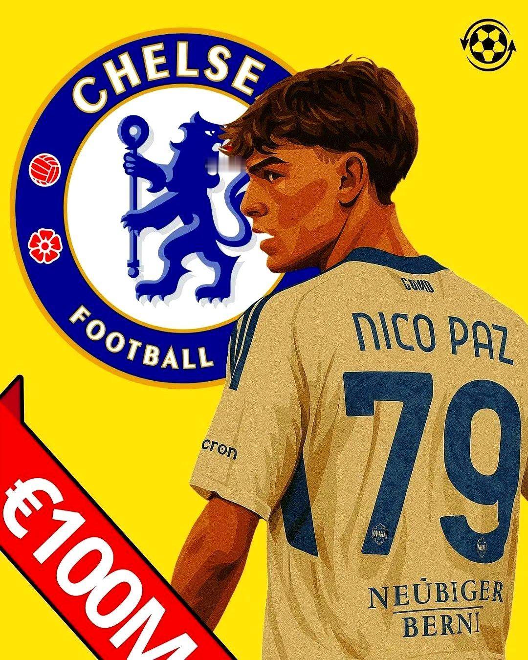 足球世界突然变得更“精细”了。阿森纳盯上那不勒斯的球探，理由很单纯：只有懂得