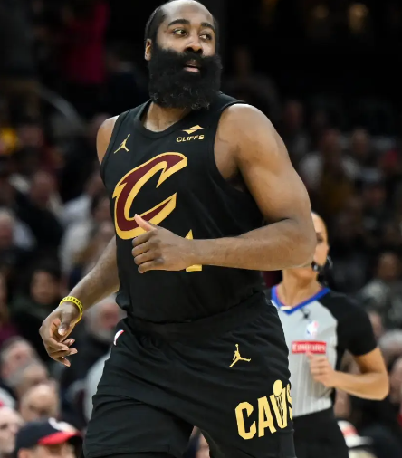 上赛季骑士不夺冠也有情可原，在NBA历史上，能在首轮、次轮均抢七赢下比赛，最终在