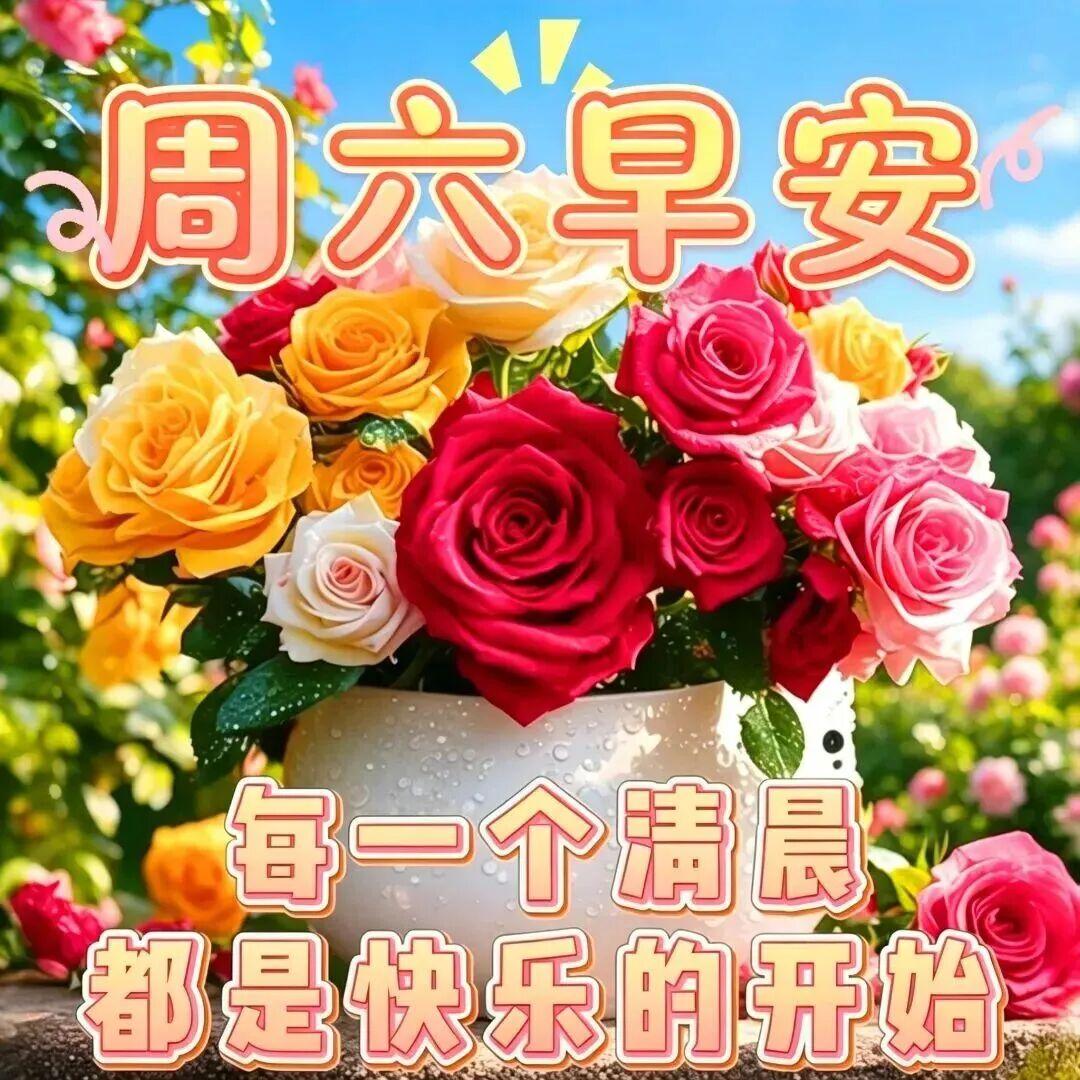 看过世间繁华，历经世事沧桑，才懂平淡最真实、简单最美好。微笑是人间最美的风景，善