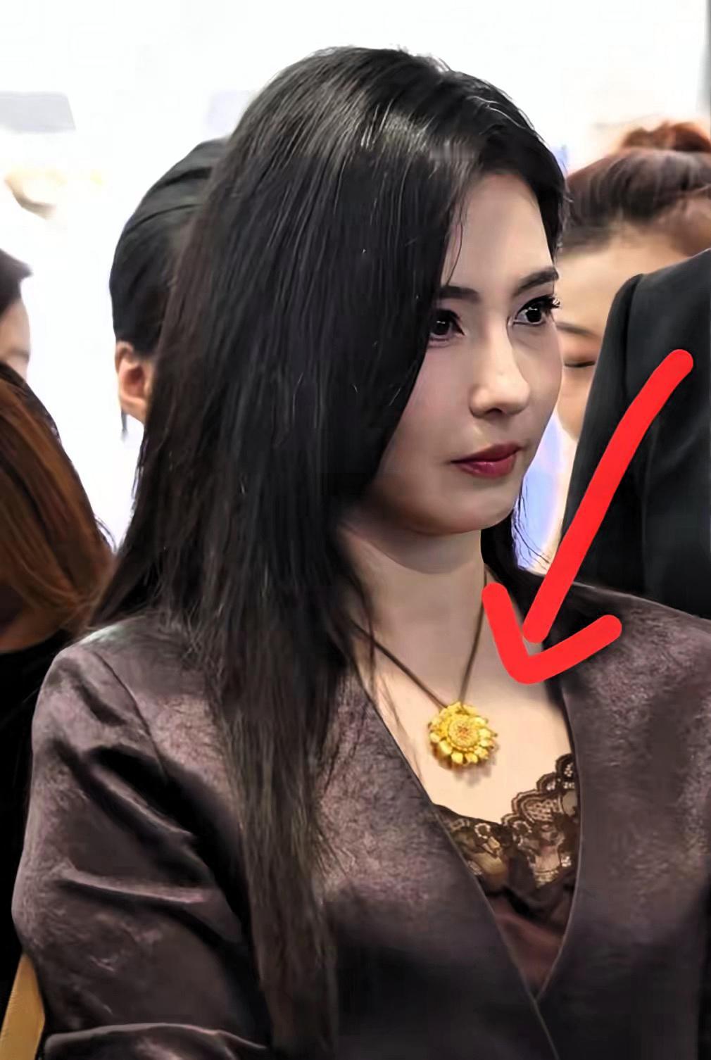 突然懂谢霆锋了，张柏芝真是哪哪都好，但是就有一点要不得的，那就是张柏芝真的很