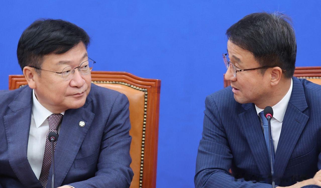 僵持不下！韩国朝野周末大打攻防战，法司委席位争疯了14日，韩国第22届国会后
