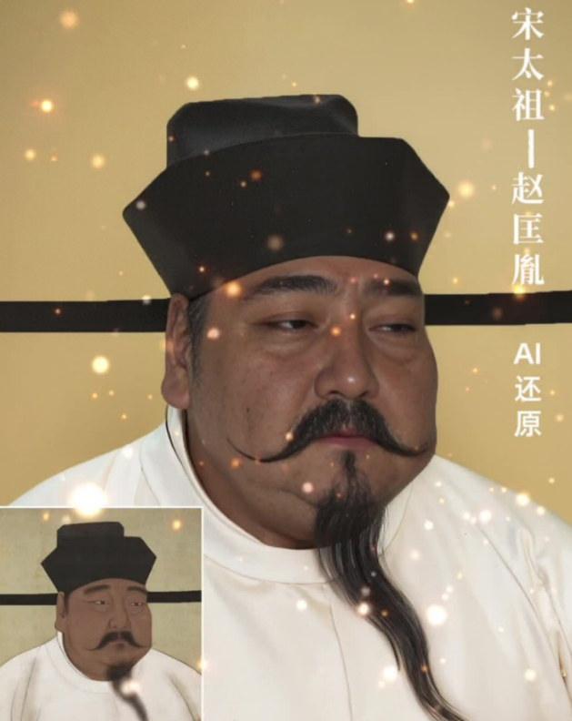 柴荣的悲剧：就算赵匡胤不篡位，也有别的人篡位